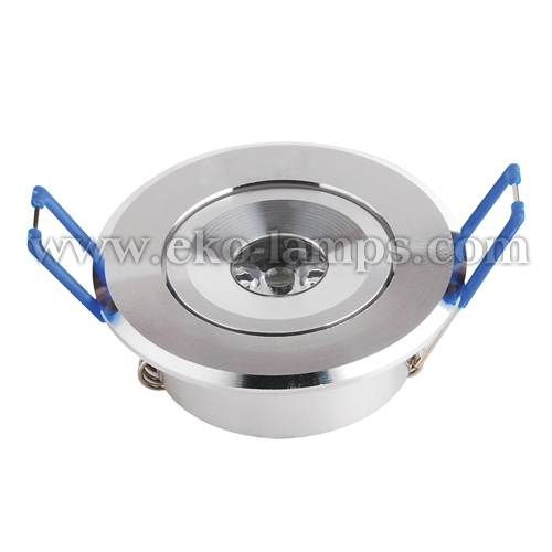 High power led ceiling light 