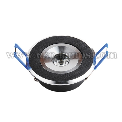 High brightness round led ceiling light 