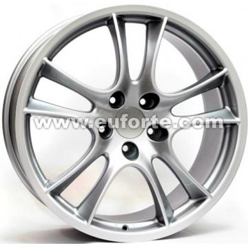 18& quot; to 22& quot; replica aluminum alloy rims for Porsche Cayman