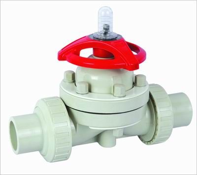 G61F-10(S/F)Diaphragm valve