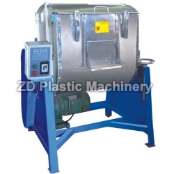 Horizontal Color Mixers 