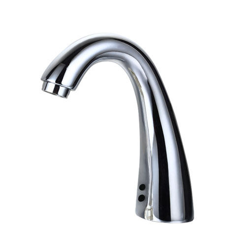 Automatic Basin Faucet 