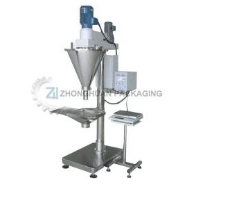 Powder filling Machine ZH-1A