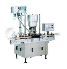 Screw Type Sealer FXZ 