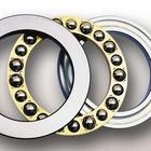 53410 Thrust ball bearing 