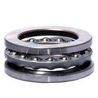 53244+U244 Thrust Ball Bearings