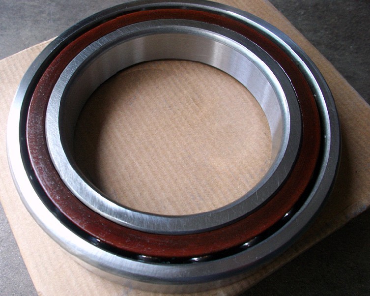 7030C Angular Contact Ball Bearing