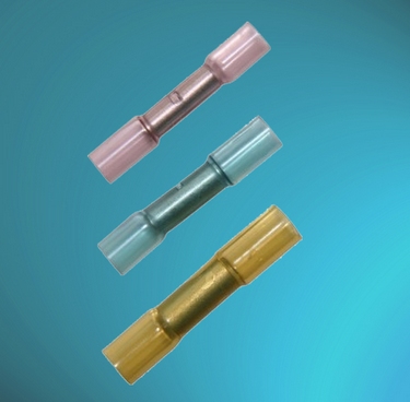 Heat-Shrink Butt Connectors(Heavy Duty Type)
