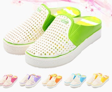 Women& acute;s sandals/Garden slippers