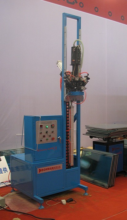 Automatic Desiccant Filling Machine 