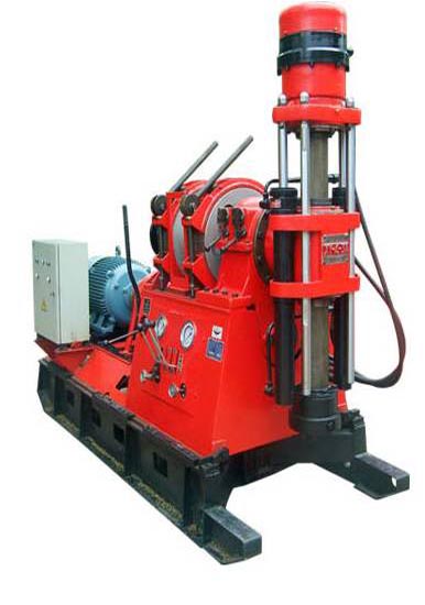 Drilling Rig XY-4-3