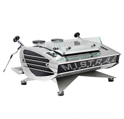La Marzocco& acute;s Mistral Triplette 3 Group