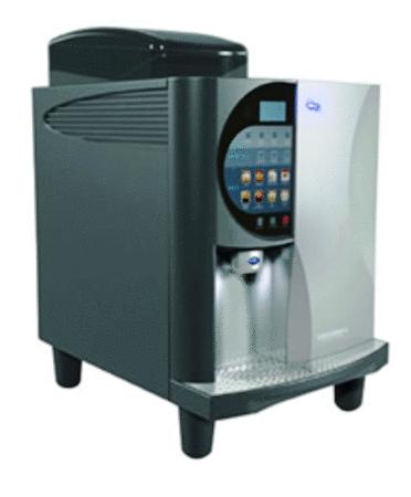 Concordia IBS4 Coffee System