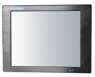 Industrial Panel PC(PPC-1900)
