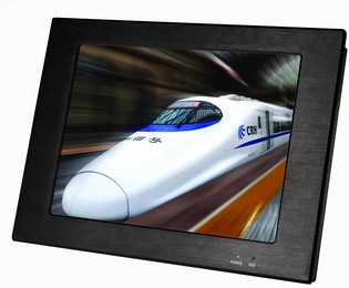 Industrail Panel PC(PPC-1700)