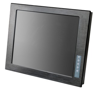 industrial LCD monitor(ICP-170)