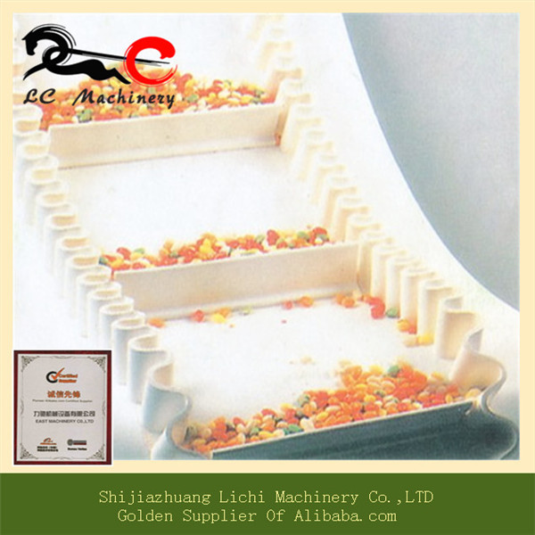 food pvc conveyor belt