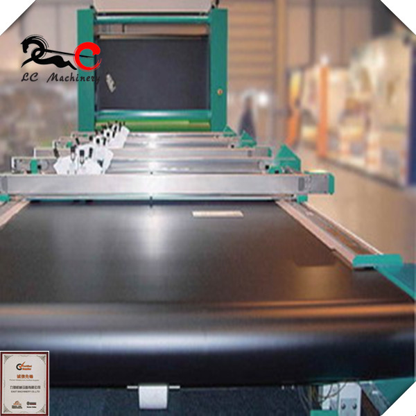 printing machine conveyor belt