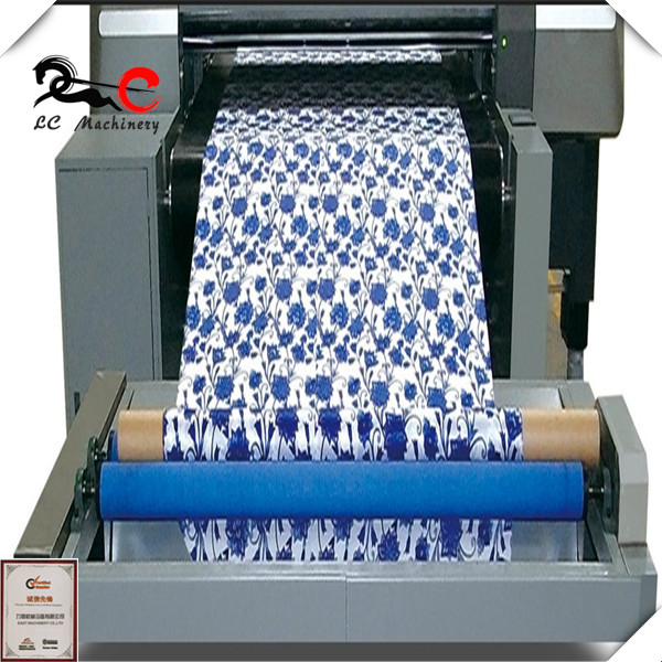 textile printing conveyor belt