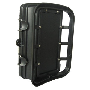 Outdoor 12MP Infrared Night Vision Digital Hunting Camera MMS Function