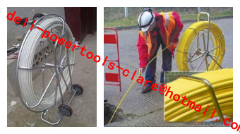 frp duct rod, Fiberglass rod,Fiberglass rod