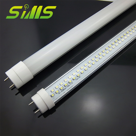 18w t8 led tube light 