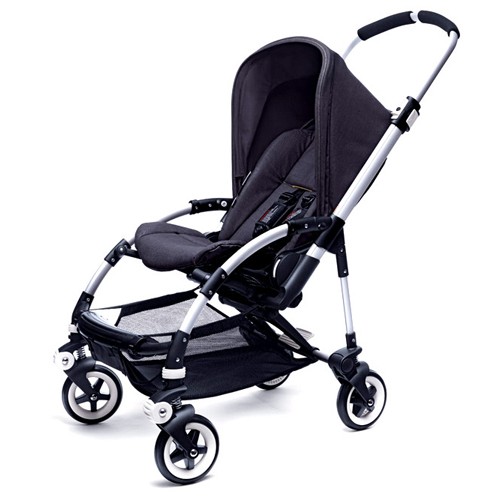 BUGABOO Bee Denim 107 Stroller