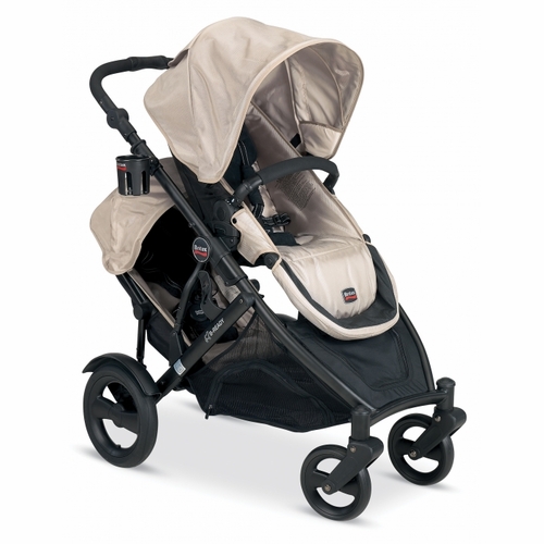 BRITAX B-Ready Double Stroller