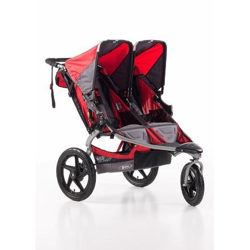 BOB Stroller Strides Duallie Stroller