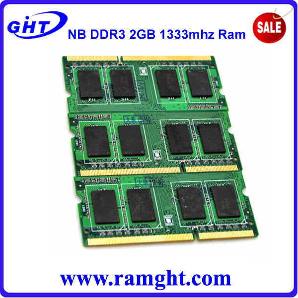 Hong Kong price cheap price lifetime warranty 2gb laptop memory ddr3