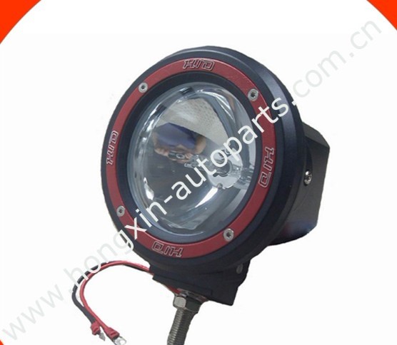 hid work light hid offroad light 