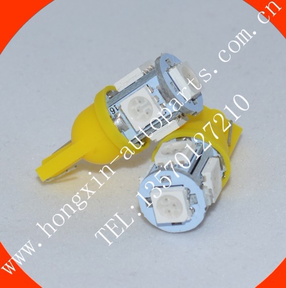 led car light auto led lamp 