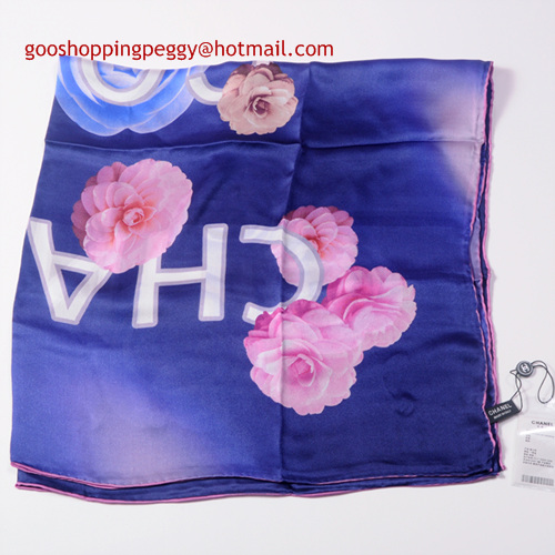 offer 2013 chanel silk scarf chanel lady scarf