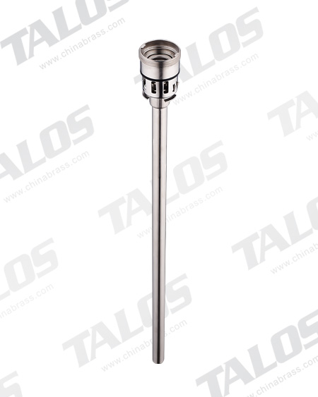 S Type Extractor Tube beer spear 