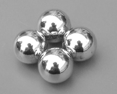 Magnetic Balls For Industrial