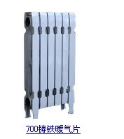 luxury China cast iron radiator  