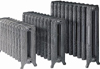 carving cast iron radiator 