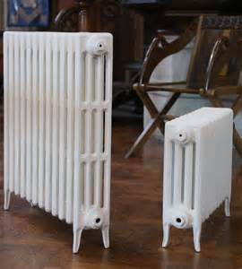 China cast iron radiator indoor 