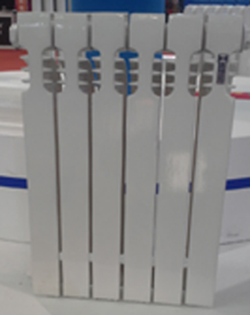 cast iron radiator selection 