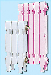 cast iron radiator selling on line 