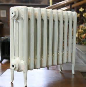 cast iron column radiator 