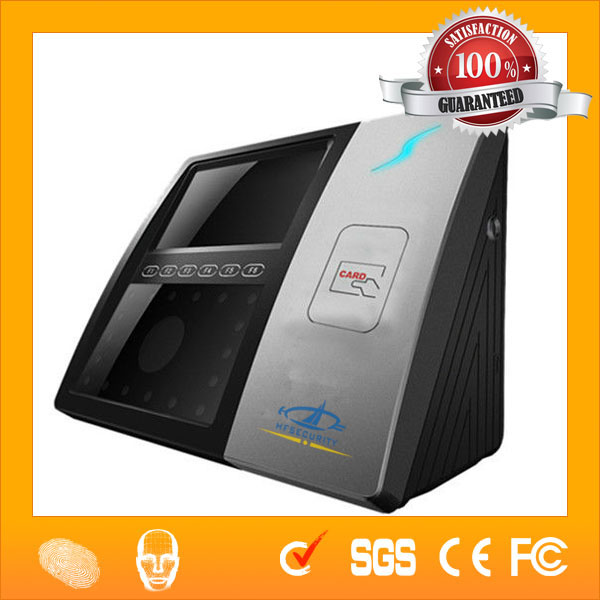 High Resolution Infrared Camera Face Time Recording and Access Control HF-FR201