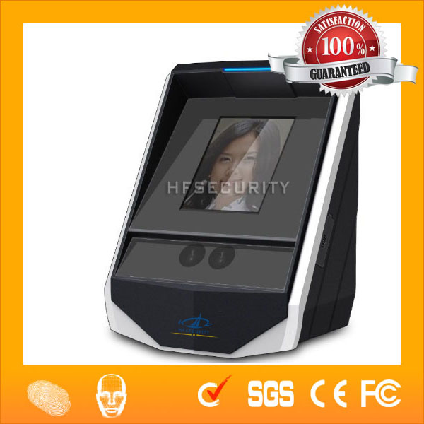 HF-FR501 Enterprise night vision face recognition attendance 