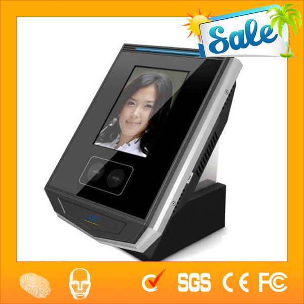 FR 502 Multi-language  Free Software Face Time Clocking