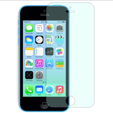 screen protector for iphone 5C