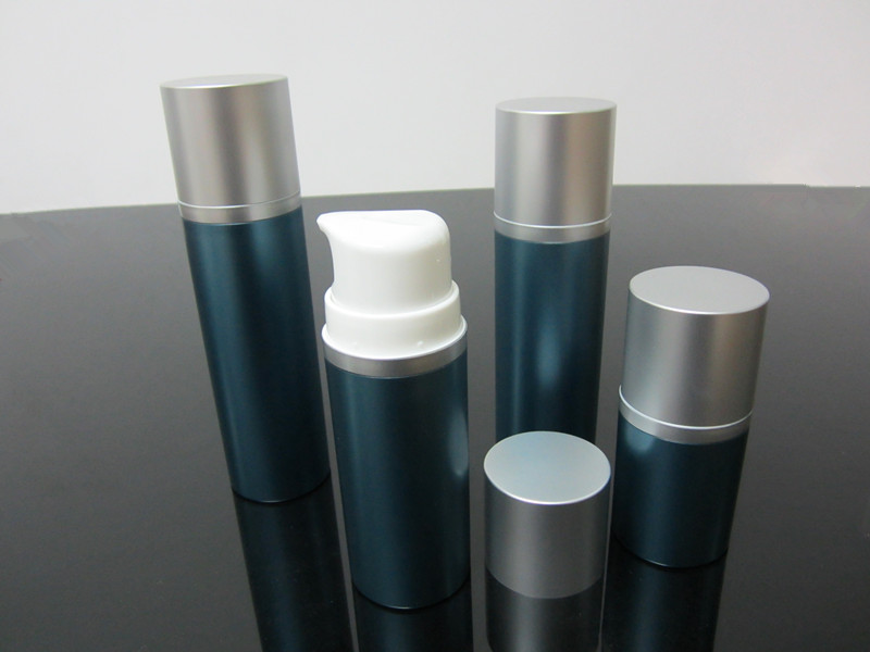 50ml 100ml 130ml 150ml AS Cosmetic Airless Bottle
