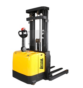 Liftstar electric stacker