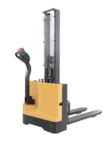 Liftstar economic electric stacker