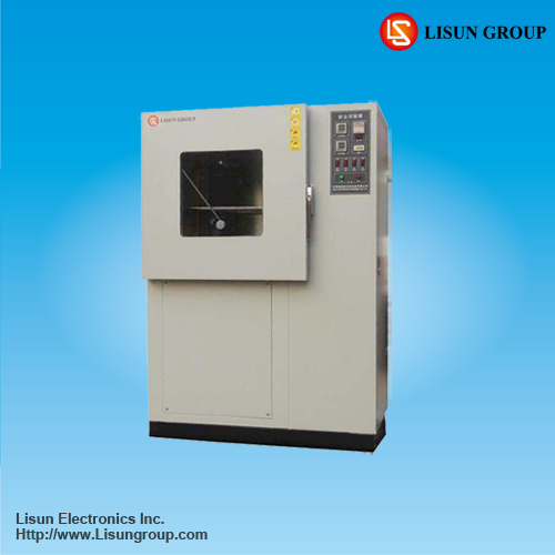 SC-015 Dustproof Testing Machine