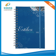 A5 Hard Cover Custom Design Print 